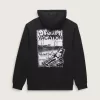 Skull Reaper Good Times Pullover Hoodie Skull Reaper Good Times Pullover Hoodie