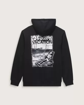 Skull Reaper Good Times Pullover Hoodie