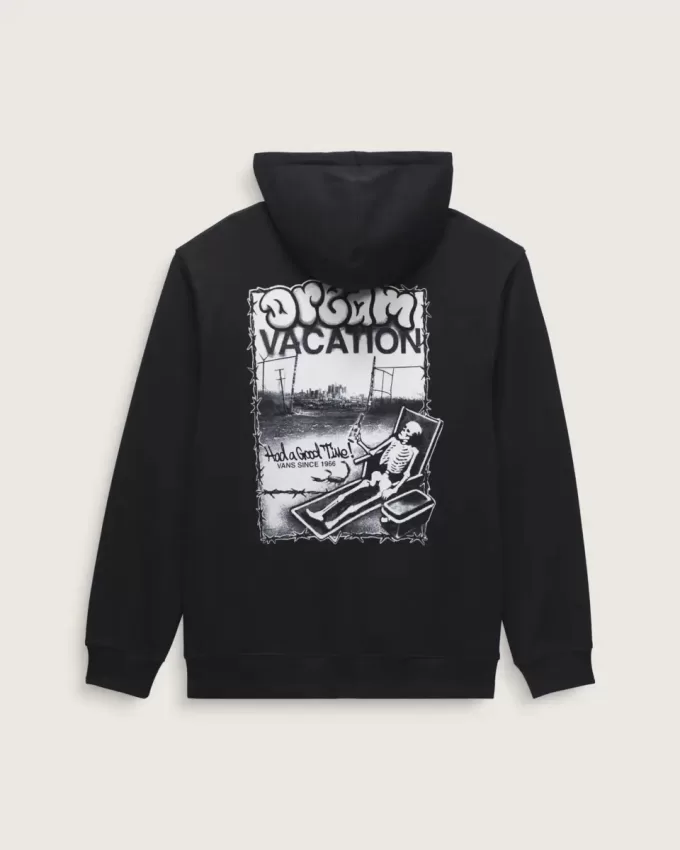 Skull Reaper Good Times Pullover Hoodie Skull Reaper Good Times Pullover Hoodie
