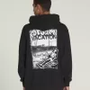 Skull Reaper Good Times Pullover Hoodie Skull Reaper Good Times Pullover Hoodie