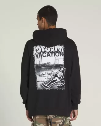 Skull Reaper Good Times Pullover Hoodie