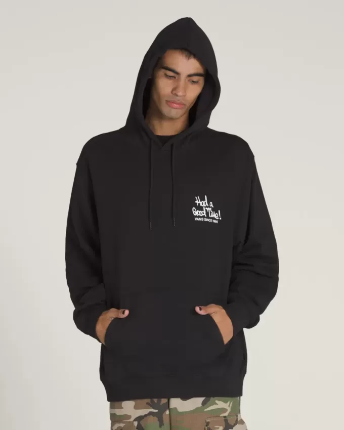 Skull Reaper Good Times Pullover Hoodie Skull Reaper Good Times Pullover Hoodie