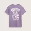 Skull Reaper Spirit World T-shirt Skull Reaper Spirit World T-shirt