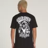 Skull Reaper Spirit World T-shirt Skull Reaper Spirit World T-shirt