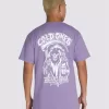 Skull Reaper Spirit World T-shirt Skull Reaper Spirit World T-shirt