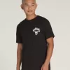 Skull Reaper Spirit World T-shirt Skull Reaper Spirit World T-shirt