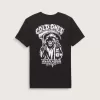 Skull Reaper Spirit World T-shirt Skull Reaper Spirit World T-shirt