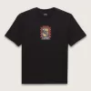 Skull Reaper Window T-shirt Skull Reaper Window T-shirt