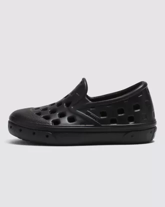 Slip-On TRK Sko för småbarn