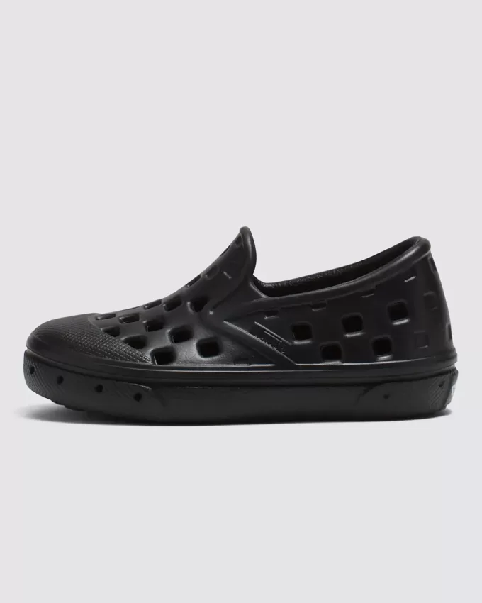 Slip-On TRK Sko för småbarn