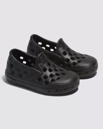 Slip-On TRK Sko för småbarn