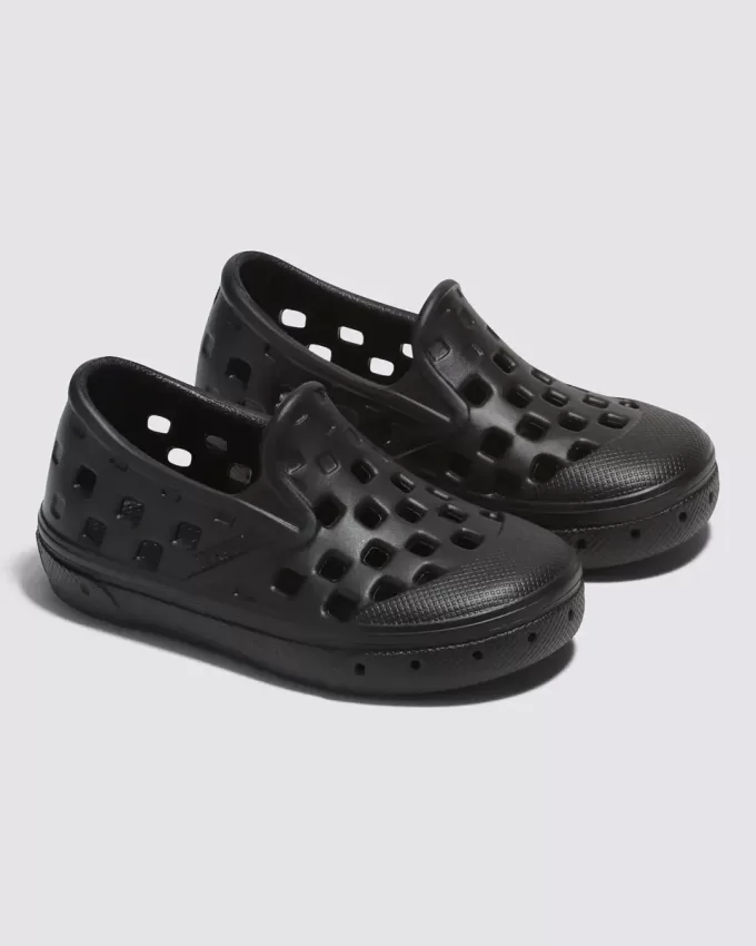 Slip-On TRK Sko för småbarn
