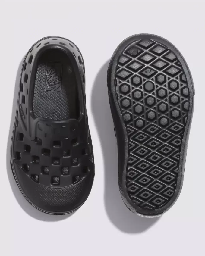 Slip-On TRK Sko för småbarn