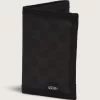 Sliped Trifold-plånbok Sliped Trifold-plånbok