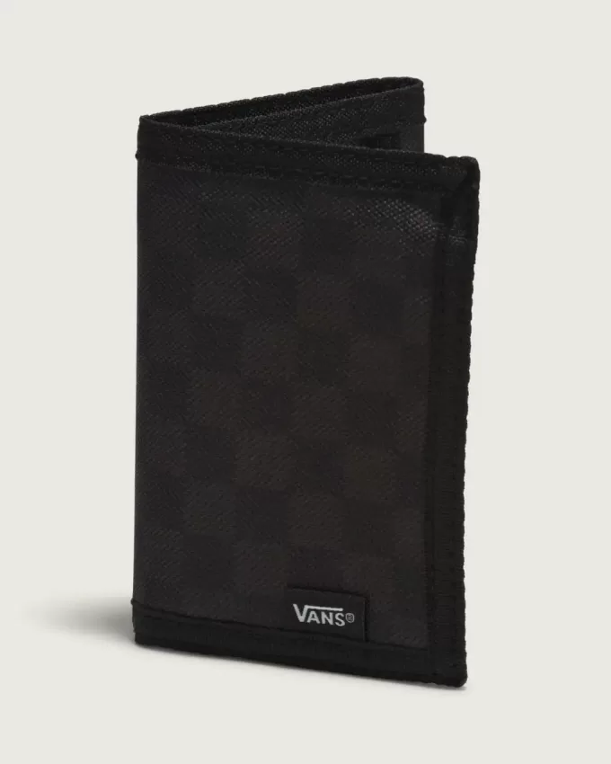 Sliped Trifold-plånbok Sliped Trifold-plånbok