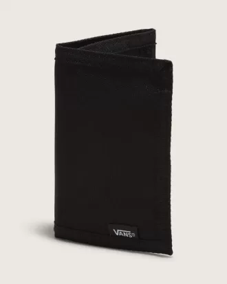 Sliped Trifold-plånbok