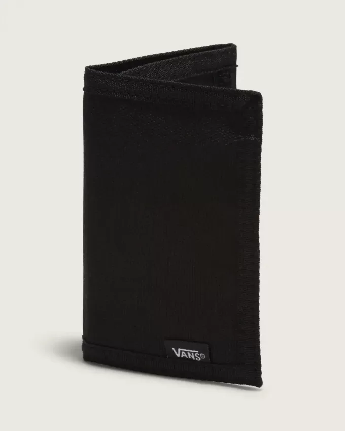 Sliped Trifold-plånbok Sliped Trifold-plånbok