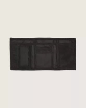 Sliped Trifold-plånbok