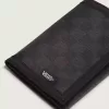 Sliped Trifold-plånbok Sliped Trifold-plånbok