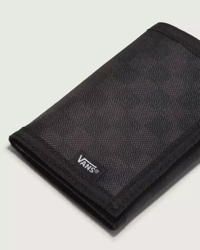 Sliped Trifold-plånbok Sliped Trifold-plånbok