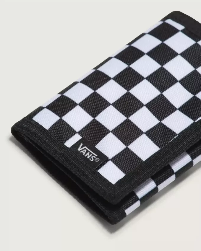 Sliped Trifold-plånbok Sliped Trifold-plånbok