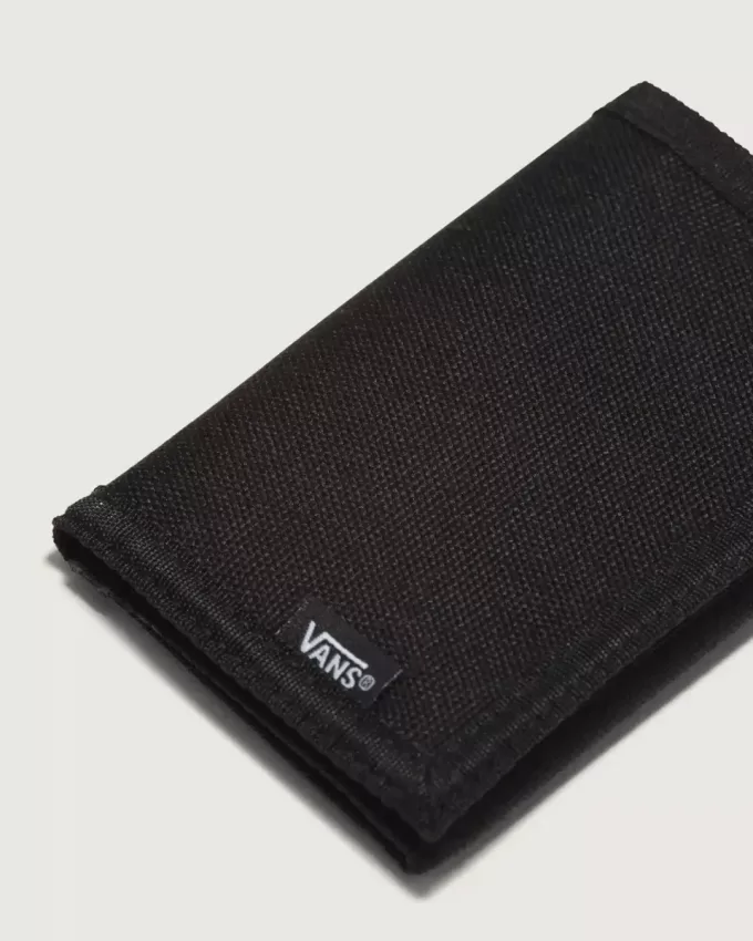 Sliped Trifold-plånbok Sliped Trifold-plånbok
