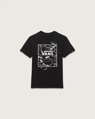 Små barn Dino T-shirt