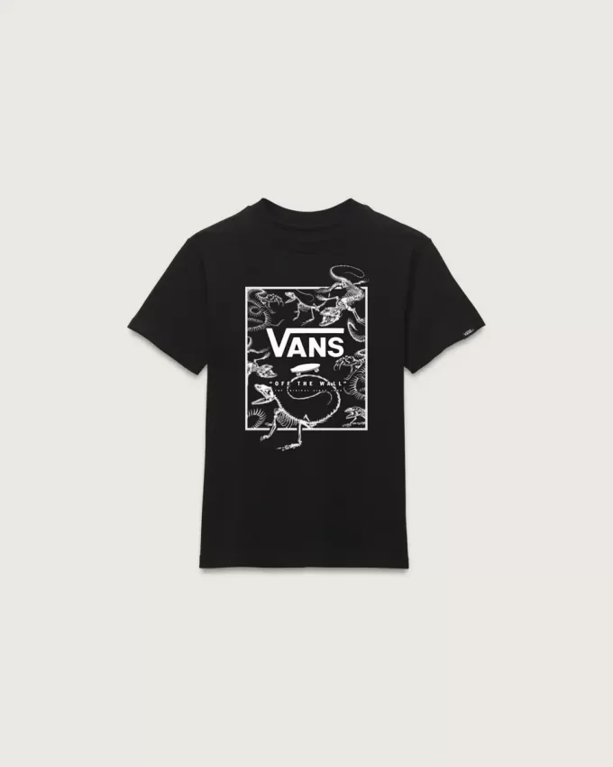 Små barn Dino T-shirt