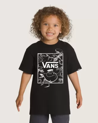 Små barn Dino T-shirt