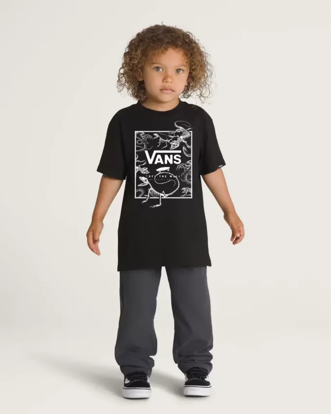 Små barn Dino T-shirt