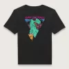 Små barn Dino Za T-shirt