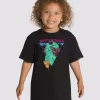 Små barn Dino Za T-shirt