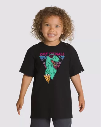 Små barn Dino Za T-shirt