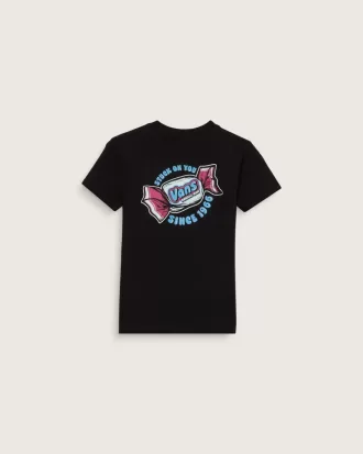 Små barn fastnar på dig T-shirt