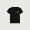 Små barn fastnar på dig T-shirt