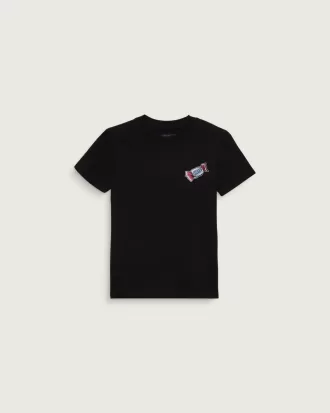 Små barn fastnar på dig T-shirt