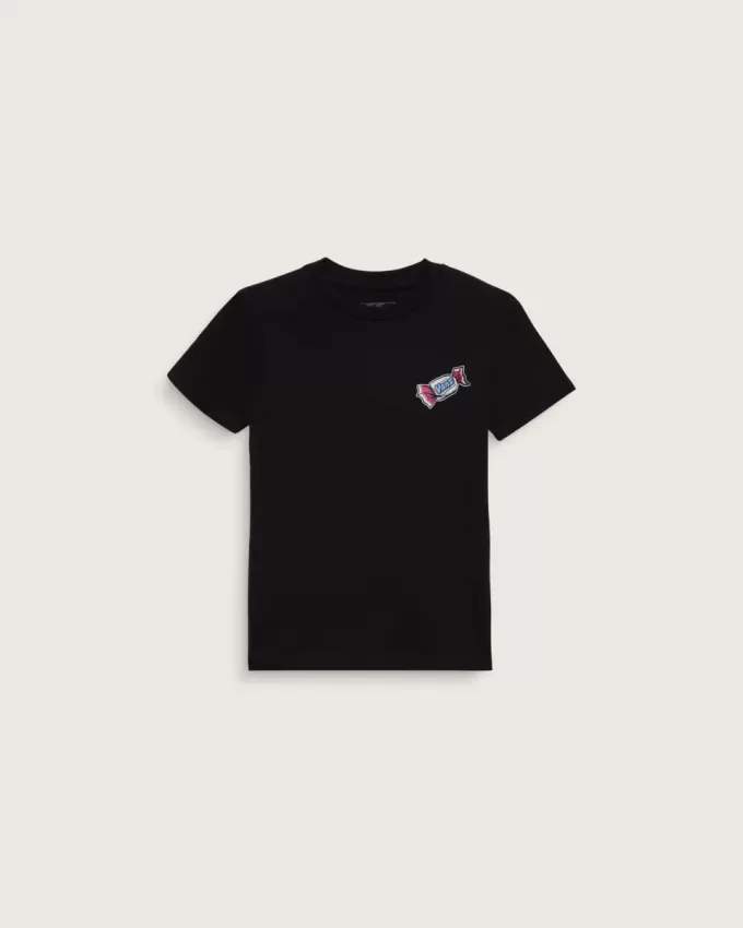 Små barn fastnar på dig T-shirt