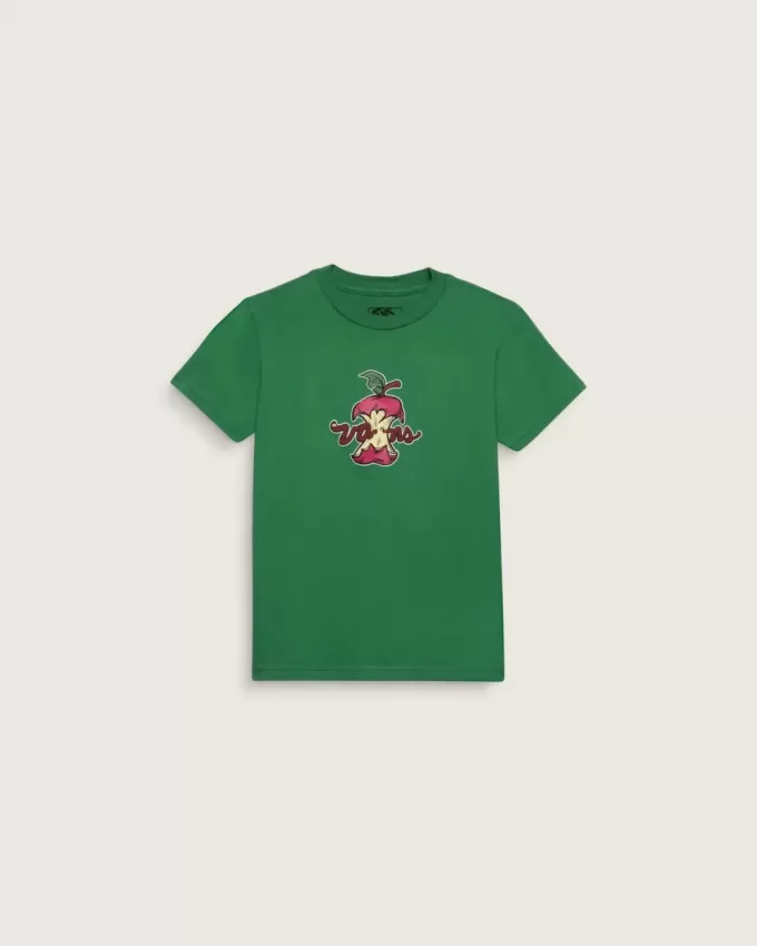 Små barn genom kärnan T-shirt Små barn genom kärnan T-shirt