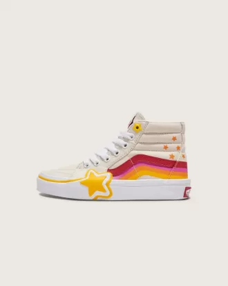 Små barn Sk8-Hi Sko