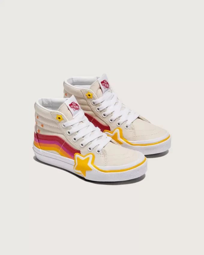 Små barn Sk8-Hi Sko Små barn Sk8-Hi Sko