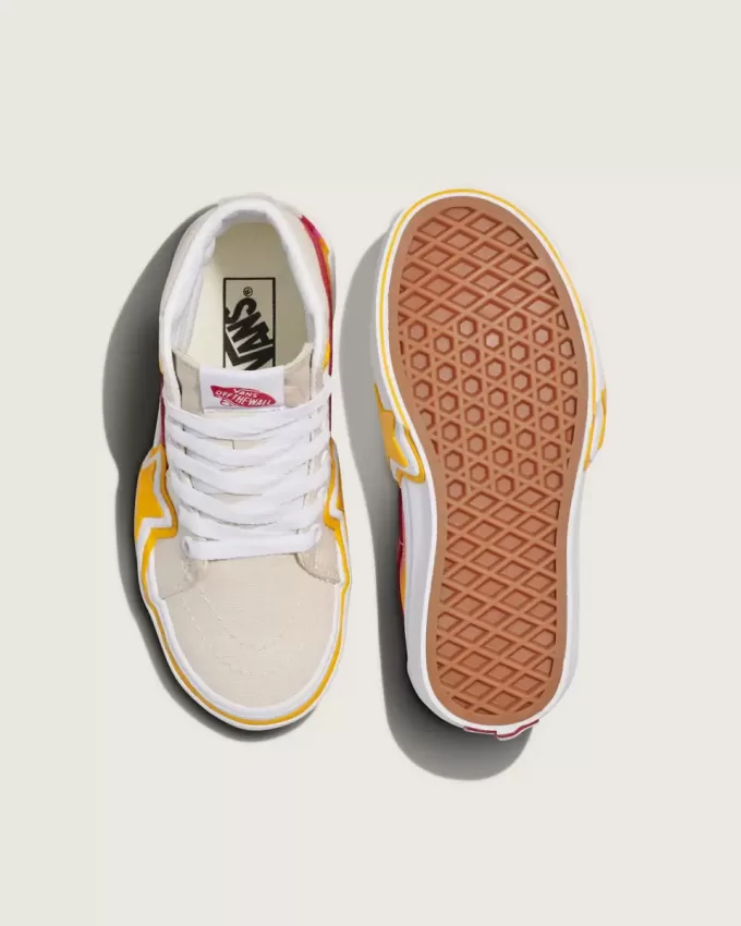 Små barn Sk8-Hi Sko Små barn Sk8-Hi Sko