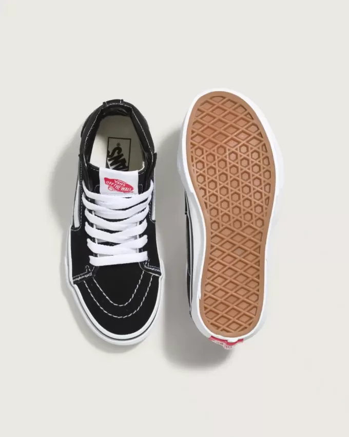 Små barn Sk8-Hi Sko