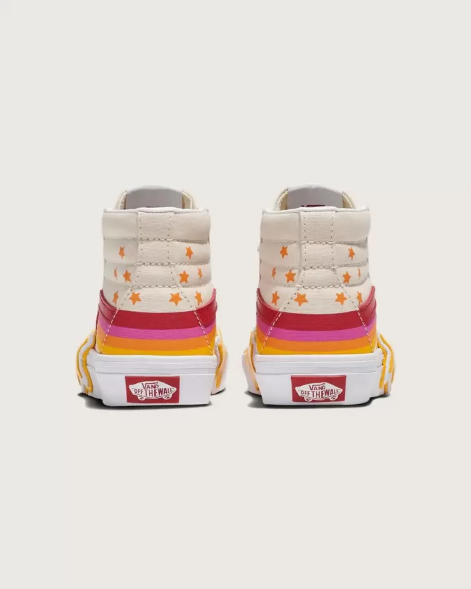 Små barn Sk8-Hi Sko Små barn Sk8-Hi Sko