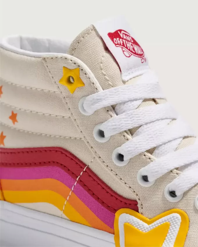 Små barn Sk8-Hi Sko Små barn Sk8-Hi Sko