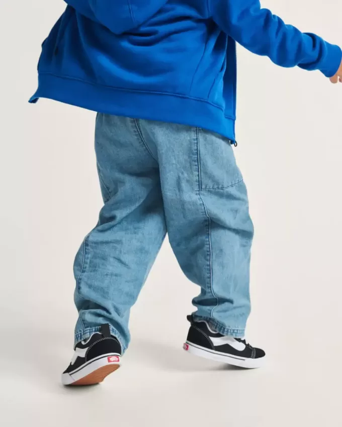 Småbarn Knu Skool Sko Småbarn Knu Skool Sko