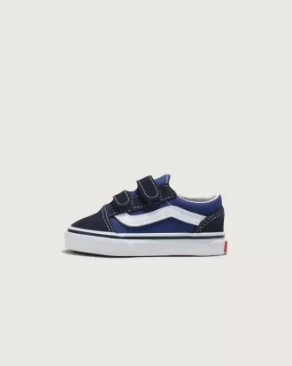Småbarn Old Skool V Sko