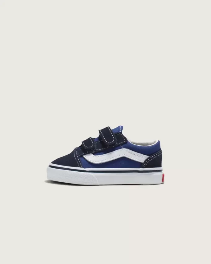 Småbarn Old Skool V Sko Småbarn Old Skool V Sko