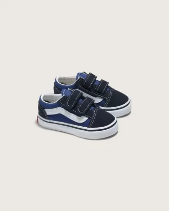 Småbarn Old Skool V Sko