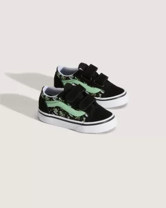 Småbarn Old Skool V Sko