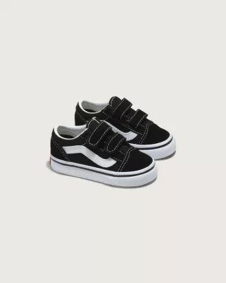 Småbarn Old Skool V Sko
